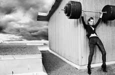 Powerlifting Models