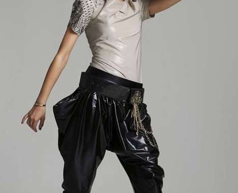 20 Hot Harem Pants