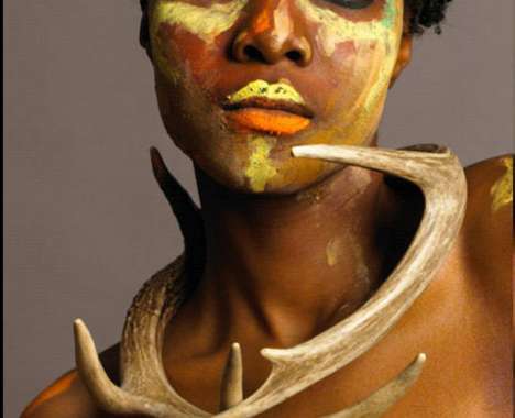 25 Ways to Wear Horns