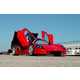 Slimmed-Down Supercars Image 2