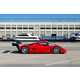 Slimmed-Down Supercars Image 3
