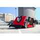 Slimmed-Down Supercars Image 7