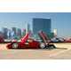 Slimmed-Down Supercars Image 8