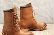 10 Terrific Timberlands