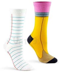 Footwear for Writers Image 4