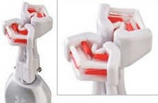 Time-Crunched Tooth-Brushing