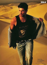 Dude Ranch Editorials Image 2
