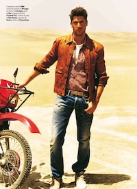 Dude Ranch Editorials Image 3