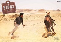 Dude Ranch Editorials Image 6