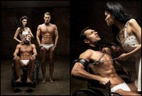 Scandalous Imprisonment Shoots Image 6
