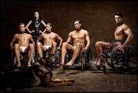 Scandalous Imprisonment Shoots Image 7