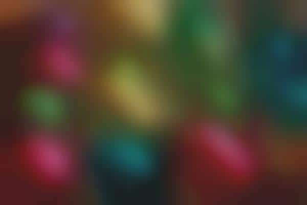 Easter Egg Montages