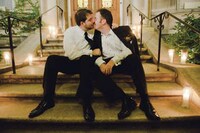GLBT Wedding Magazines Image 5