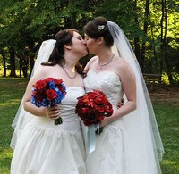 GLBT Wedding Magazines Image 6
