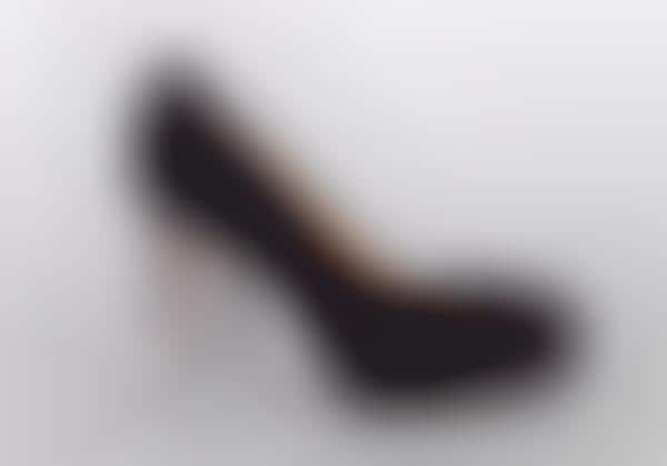 Tripod Stilettos
