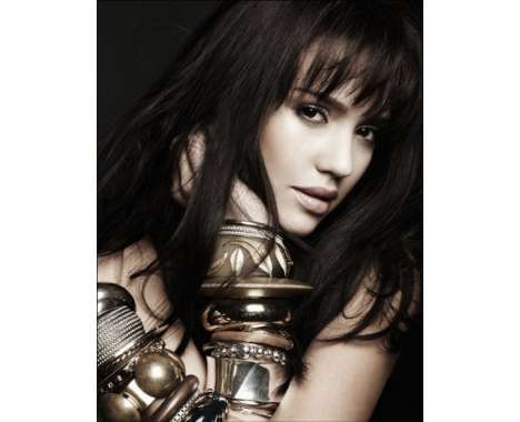 16 Jessica Alba Finds