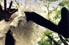 Underskirt Photography