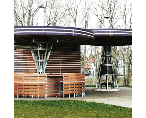 77 Backyard Innovations