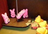 Quirky Food Artistry Image 2