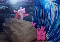 Quirky Food Artistry Image 3