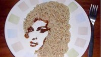 Quirky Food Artistry Image 4