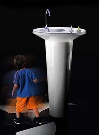 Evolutionary Washbasins Image 2