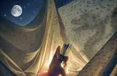 Fantastical Fairytale Photography
