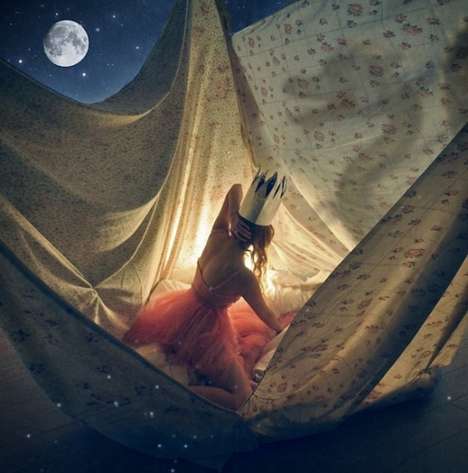 Fantastical Fairytale Photography