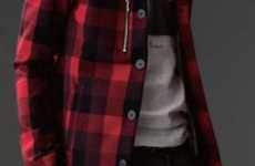 Hipster Workwear