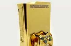Solid Gold Gaming Systems