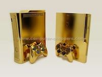 Solid Gold Gaming Systems Image 2