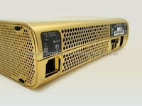 Solid Gold Gaming Systems Image 6