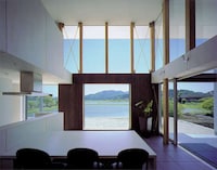 Peaceful Rice Paddy Homes Image 4