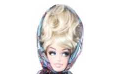 Retro Barbie Makeovers