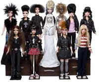 Retro Barbie Makeovers Image 3