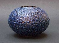Metaphorical Matador Pottery Image 5