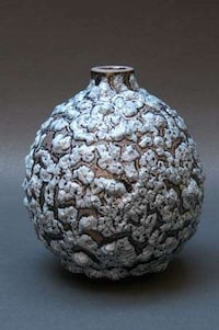 Metaphorical Matador Pottery Image 7