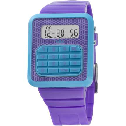 Math Savvy Watches