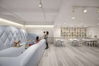 Fantastical Baby Cafes Image 3