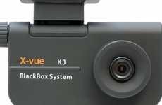 Automotive Video Cameras