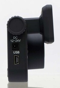 Automotive Video Cameras Image 3