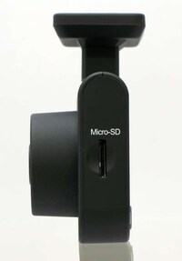 Automotive Video Cameras Image 6