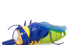 Bug Suction Devices