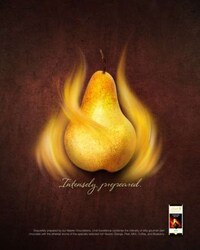 Sweaty Fruit Ads Image 2