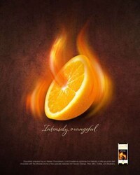 Sweaty Fruit Ads Image 4