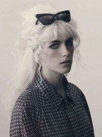 Teased & Tousled Hairtography Image 3