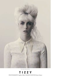 Teased & Tousled Hairtography Image 4