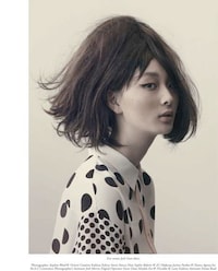 Teased & Tousled Hairtography Image 6