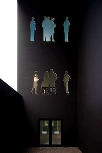 Abstract Educational Buildings Image 5