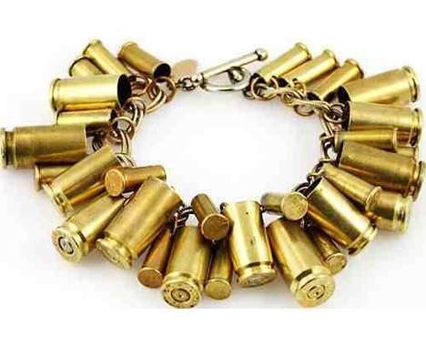 29 Weapon-Inspired Accessories